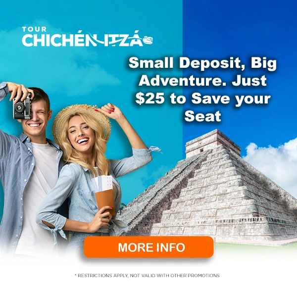 Cancun Local experts