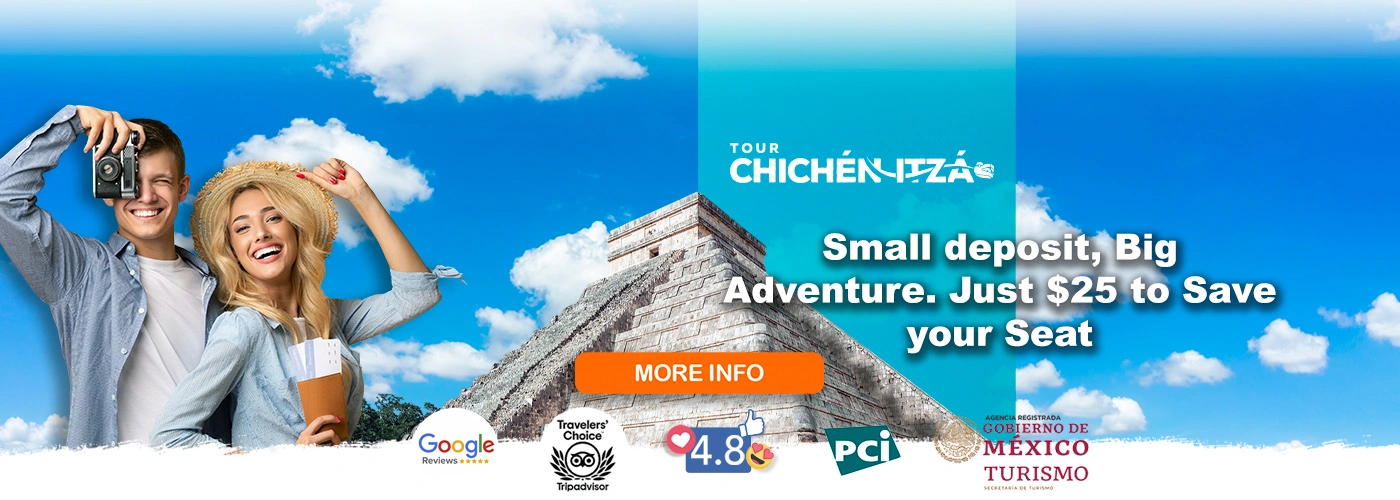 Cancun Tours Experts