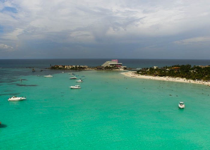 isla mujeres unlimited