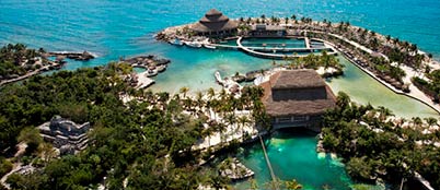 cancun xcaret deals