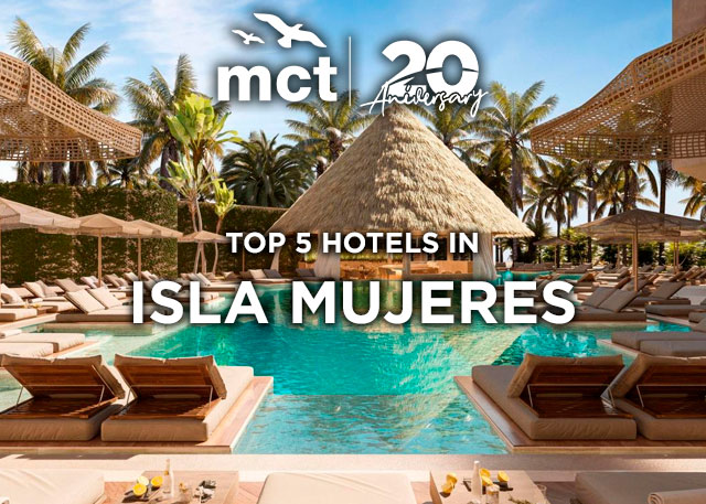 top-5-hotels-in-isla-mujeres